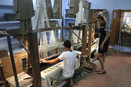 印度紡織業(yè)崩臺(tái)了 百億訂單流向中國(guó),失業(yè)人數(shù)或達(dá)1000萬(wàn)