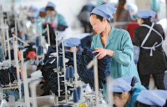 2019-2025年中國(guó)紡織業(yè)市場(chǎng)深度評(píng)估及投資方向研究報(bào)告