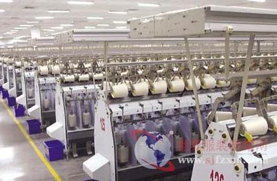 中國(guó)棉紡織行業(yè)協(xié)會(huì)發(fā)布棉紡織景氣指數(shù)報(bào)告