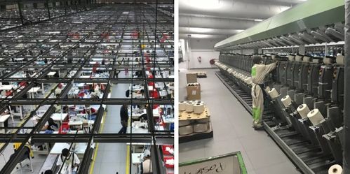 非洲投資 新綠地 ,馬達(dá)加斯加以新形象亮相中國紡織業(yè) 一帶一路 大會(huì)