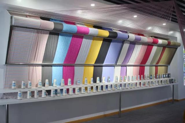 新時代如何打造紡織行業(yè)IP?德州恒豐集團創(chuàng)新突圍開啟發(fā)展新格局