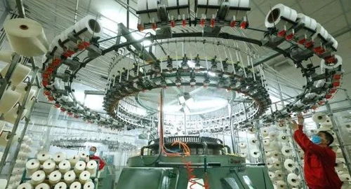 供需兩端雙發(fā)力，打造山東紡織業(yè)發(fā)展新格局